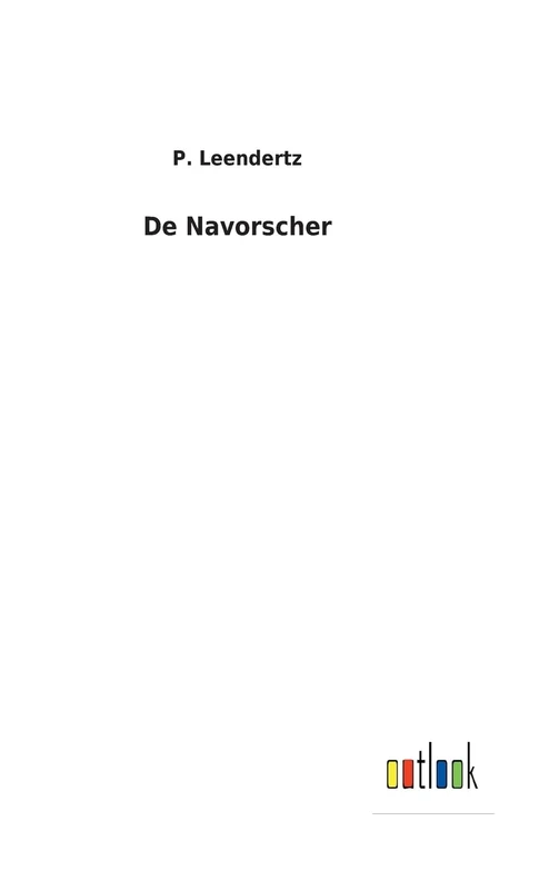 De Navorscher