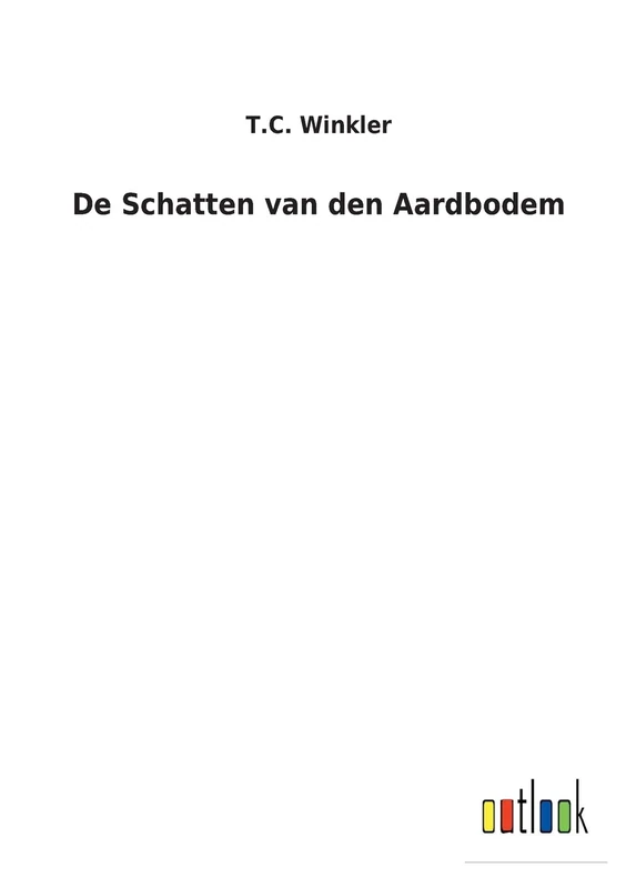 De Schatten van den Aardbodem - Image 1