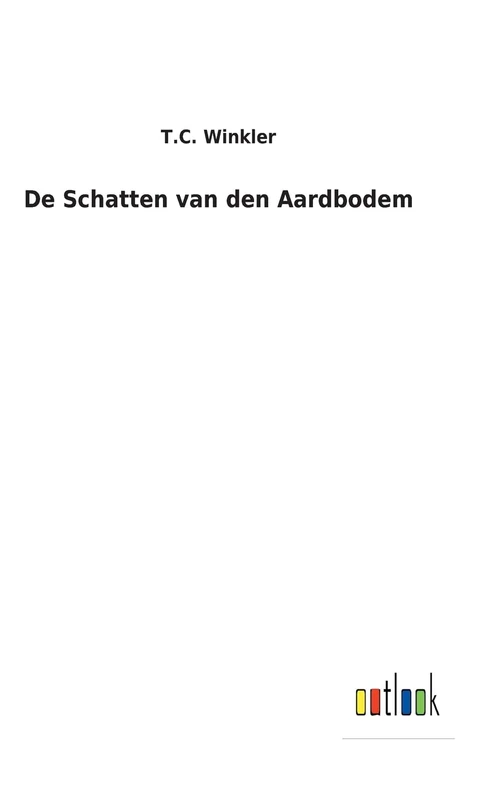 De Schatten van den Aardbodem