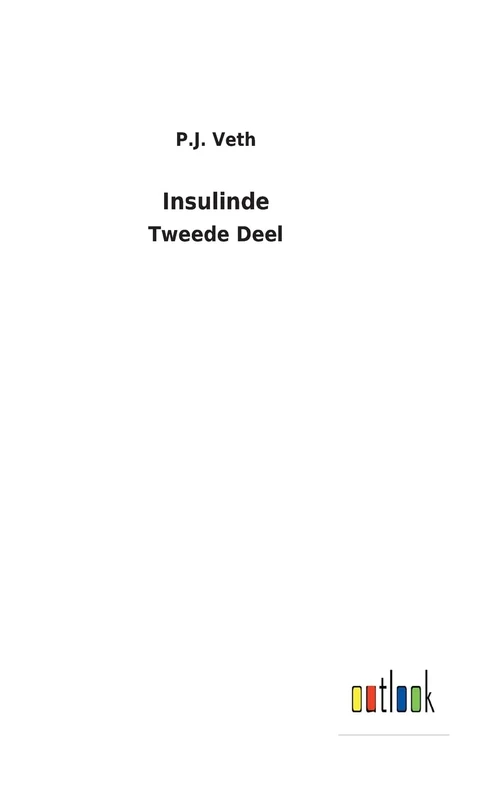 Insulinde: Tweede Deel - Image 1