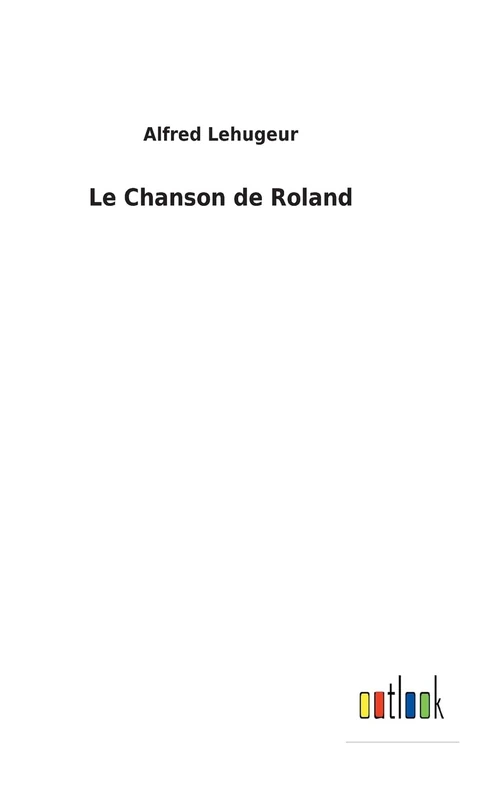 Le Chanson de Roland - Image 1