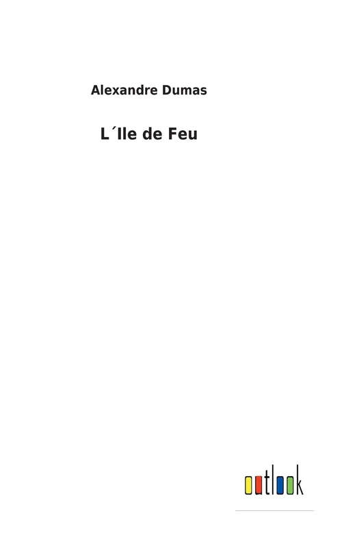 L´Ile de Feu - Image 1