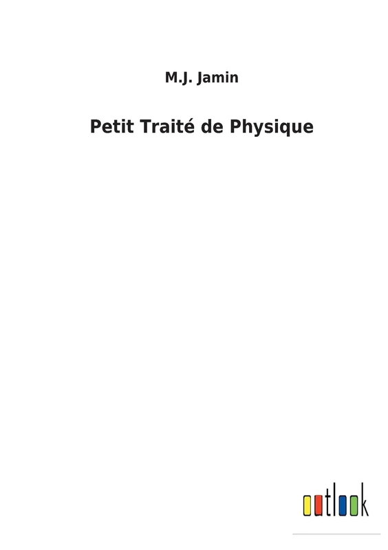 Petit Traité de Physique