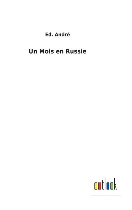 Un Mois en Russie - Image 1