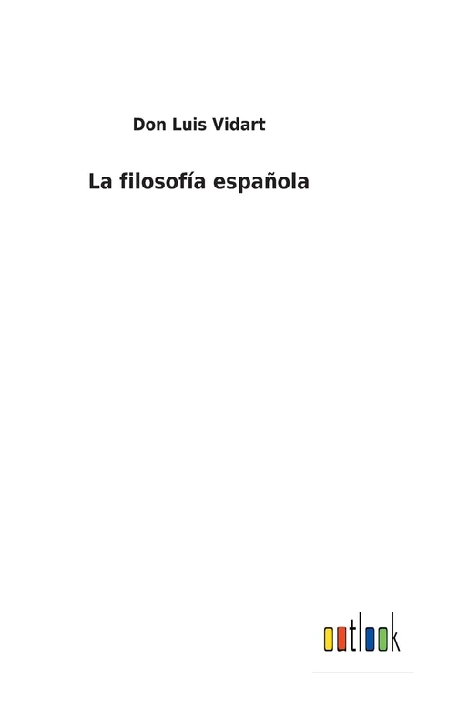 La filosofía española