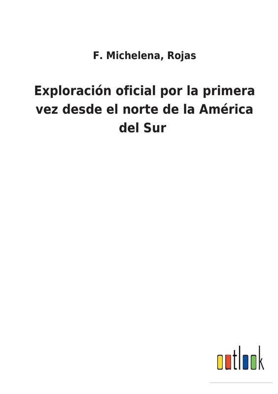 Exploración oficial por la primera vez desde el norte de la América del Sur - Image 1