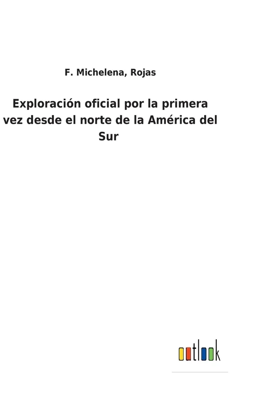 Exploración oficial por la primera vez desde el norte de la América del Sur - Image 1