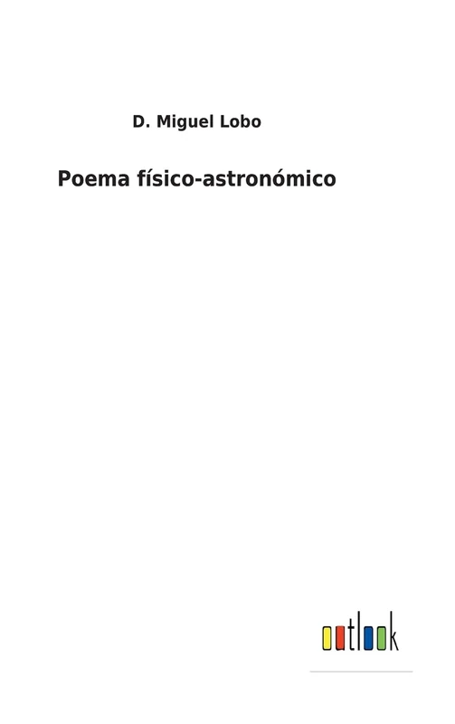 Poema físico-astronómico