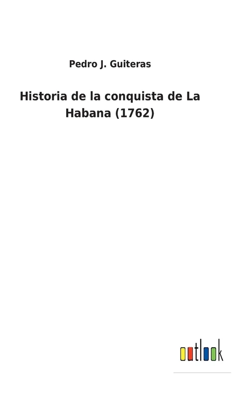 Historia de la conquista de La Habana (1762) - Image 1