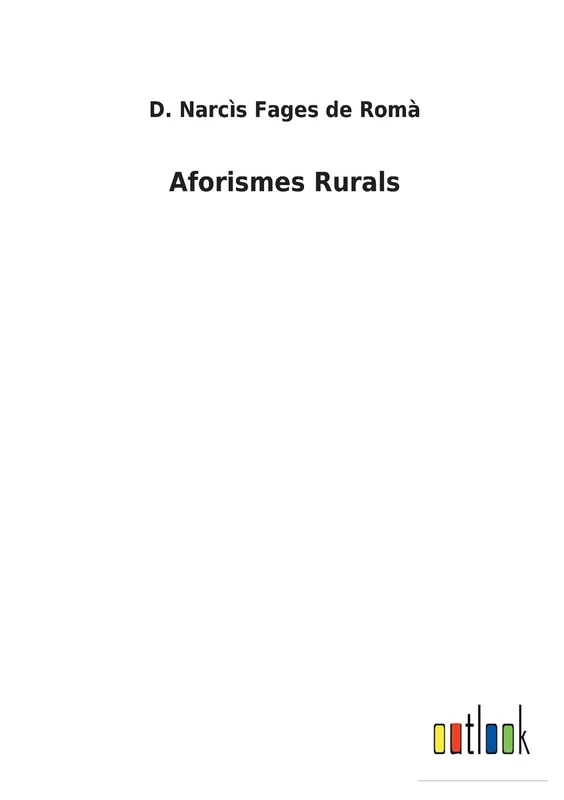 Aforismes Rurals - Image 1