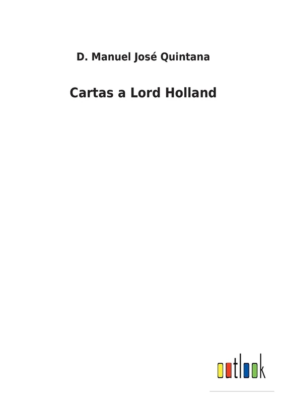 Cartas a Lord Holland - Image 1