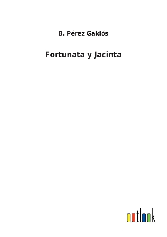 Fortunata y Jacinta - Image 1