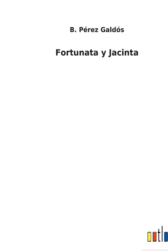 Fortunata y Jacinta - Image 1