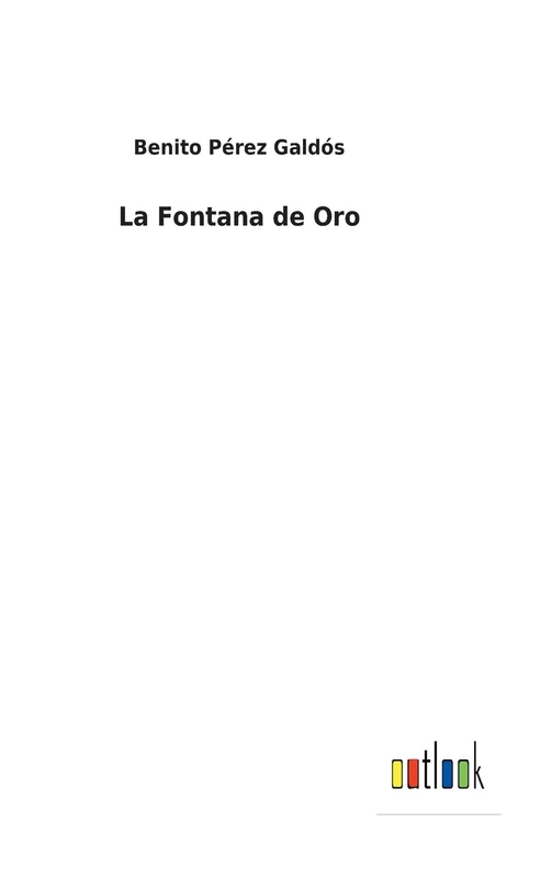 La Fontana de Oro