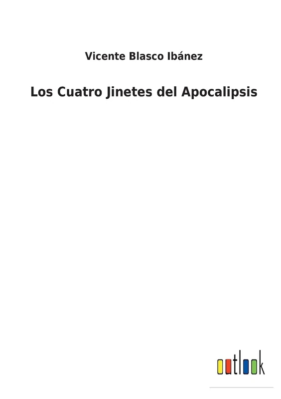 Los Cuatro Jinetes del Apocalipsis