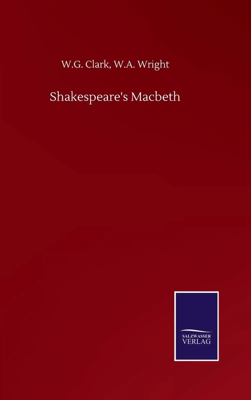 Shakespeare's Macbeth