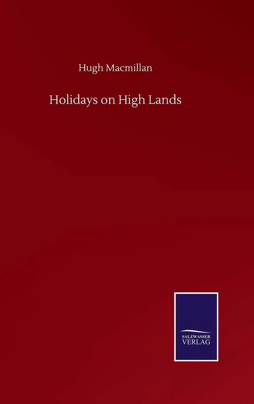 Holidays on High Lands