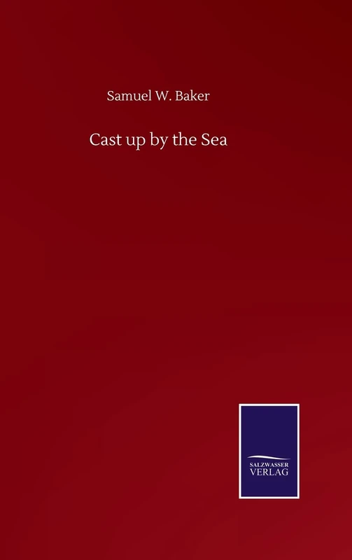 Cast up by the Sea