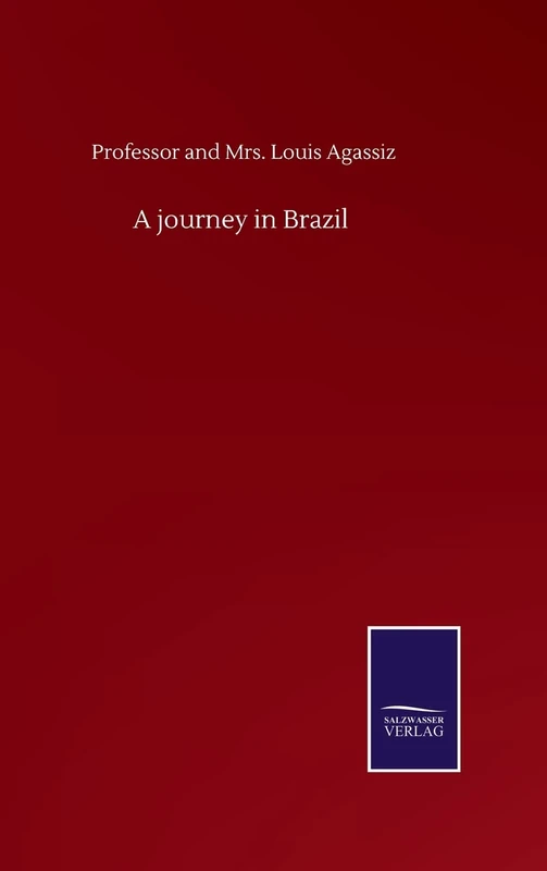 A journey in Brazil