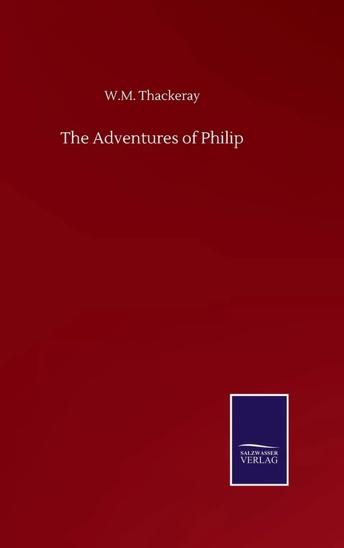 The Adventures of Philip