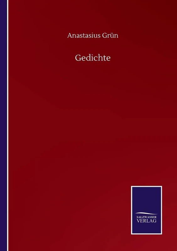Gedichte