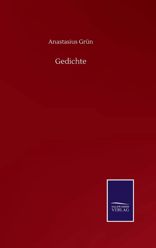 Gedichte
