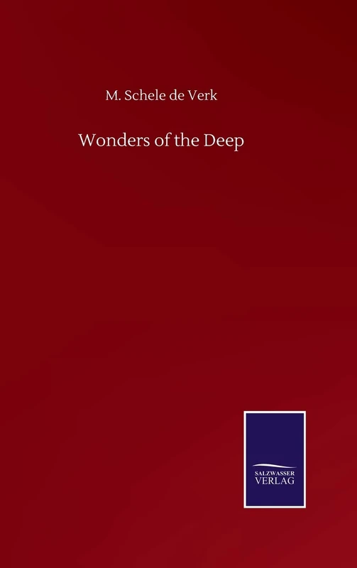 Wonders of the Deep