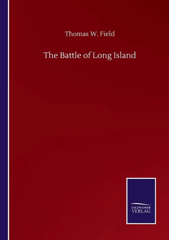 The Battle of Long Island - Image 1