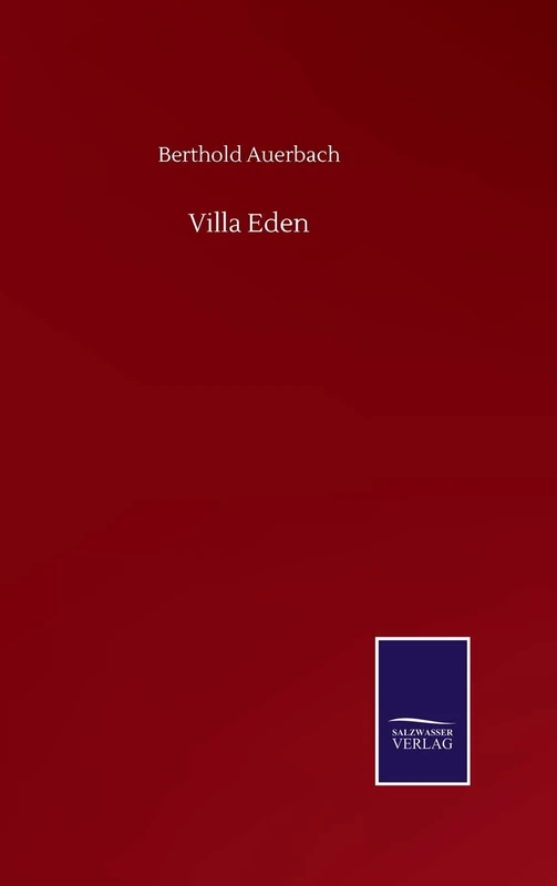 Villa Eden - Image 1