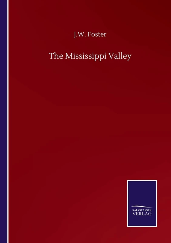 The Mississippi Valley - Image 1