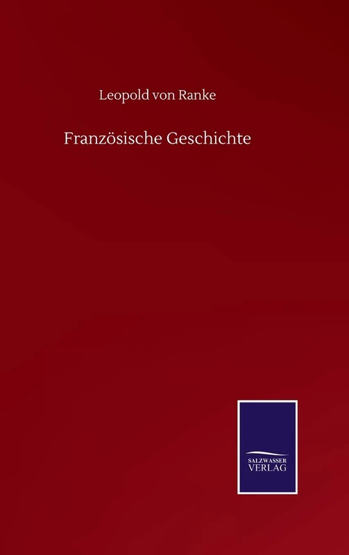 Französische Geschichte - Image 1