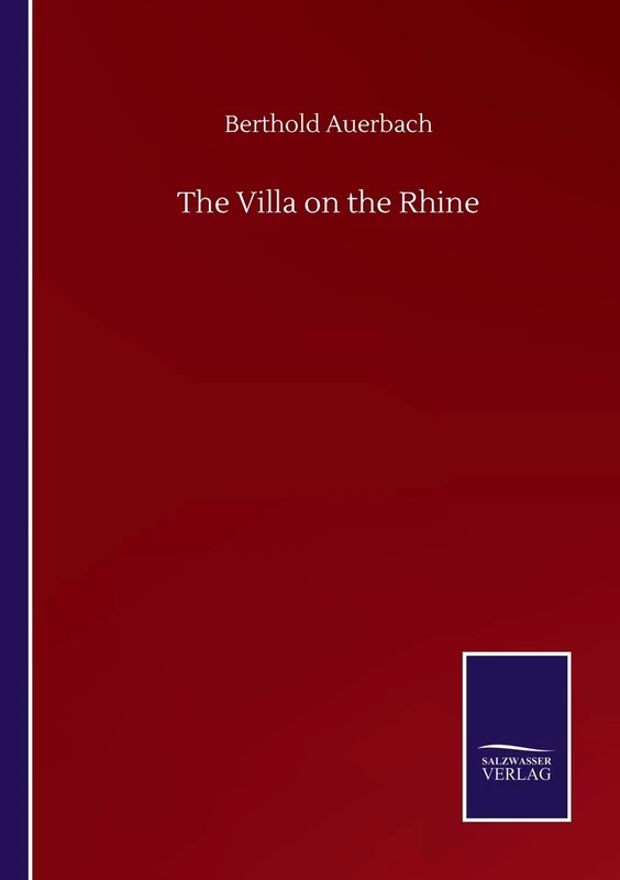 The Villa on the Rhine