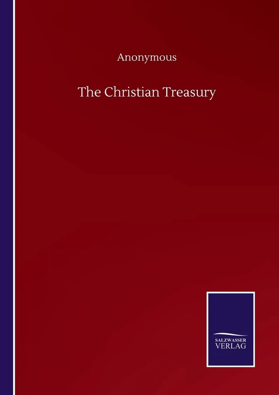 The Christian Treasury