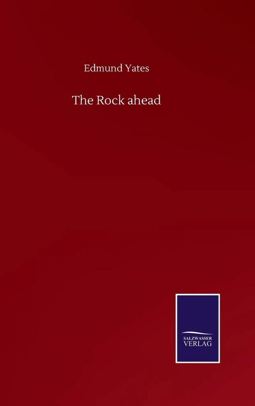 The Rock ahead