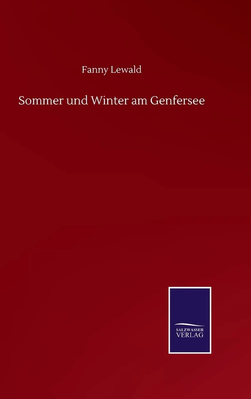 Sommer und Winter am Genfersee