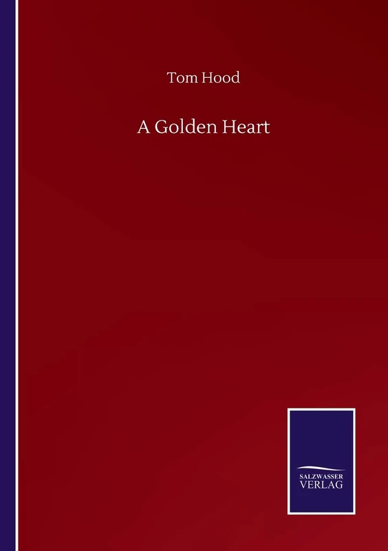 A Golden Heart