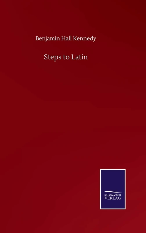 Steps to Latin