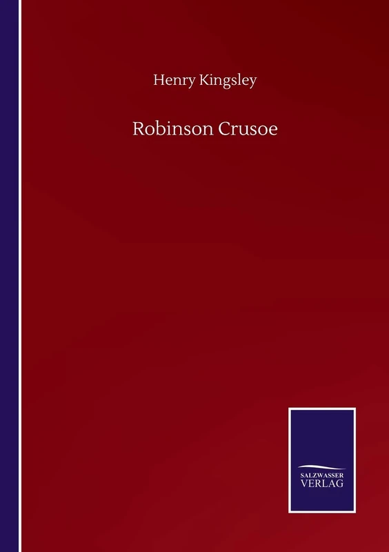Robinson Crusoe