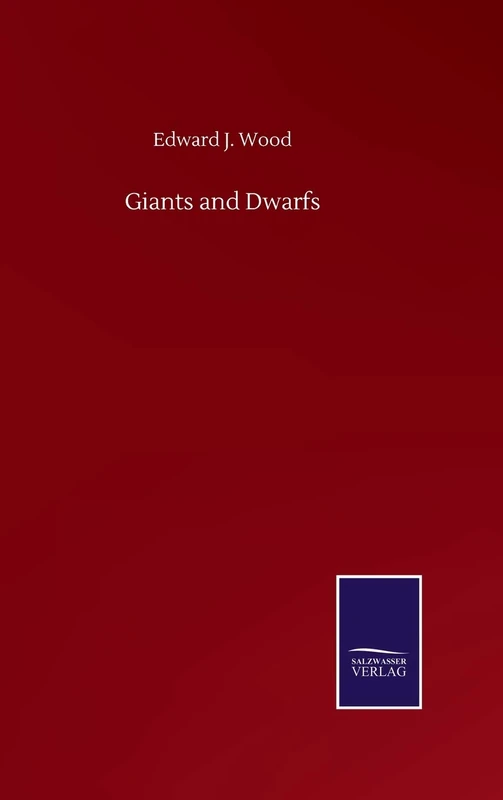 Giants and Dwarfs - Image 1
