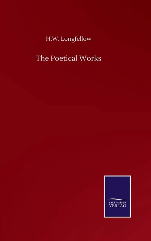 The Poetical Works