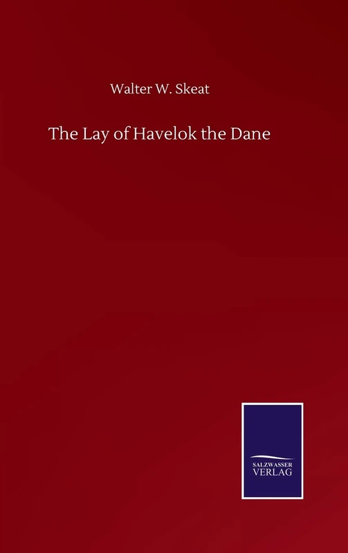 The Lay of Havelok the Dane