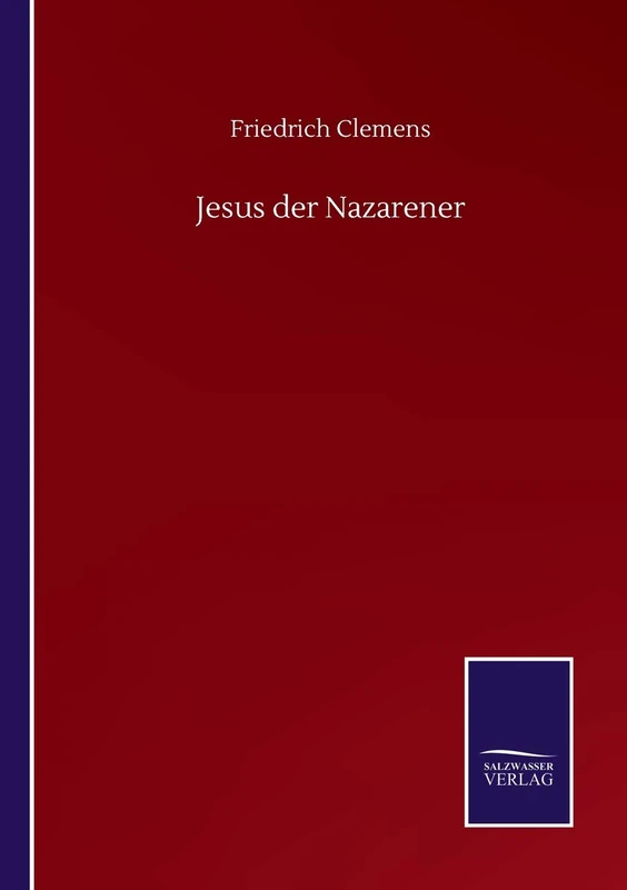 Jesus der Nazarener