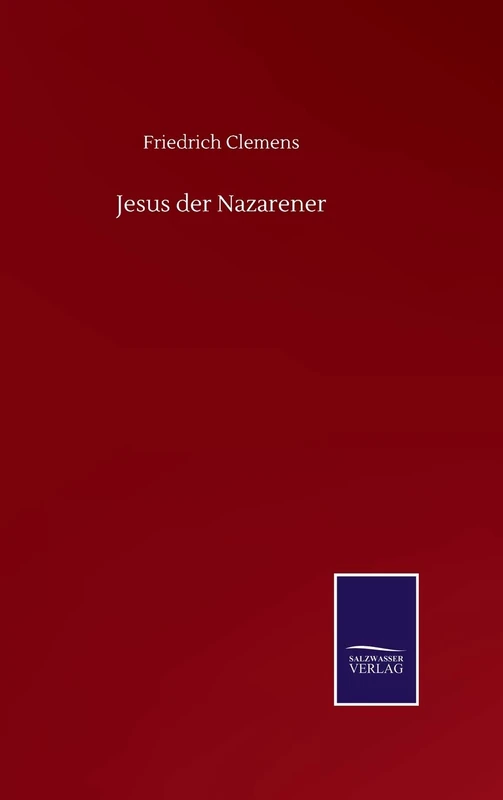 Jesus der Nazarener - Image 1