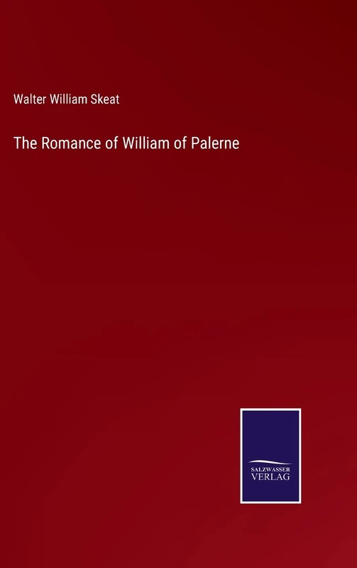 The Romance of William of Palerne