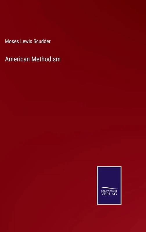 American Methodism - Image 1