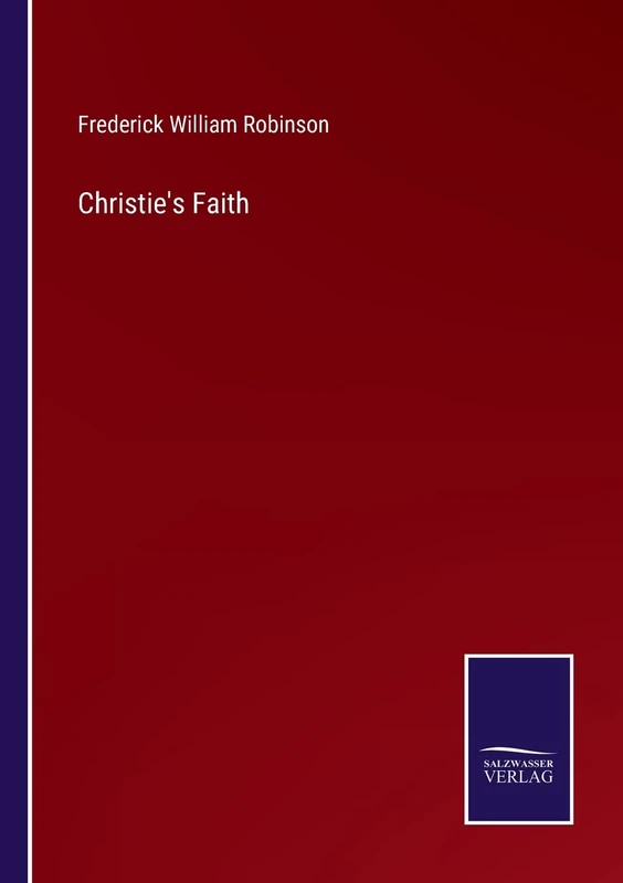 Christie's Faith