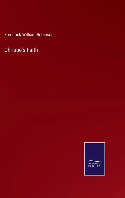 Christie's Faith - Image 1