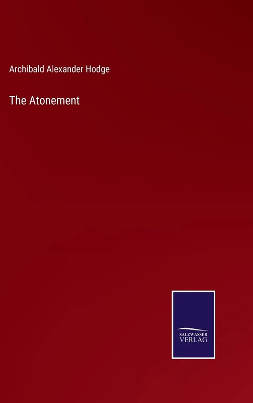 The Atonement