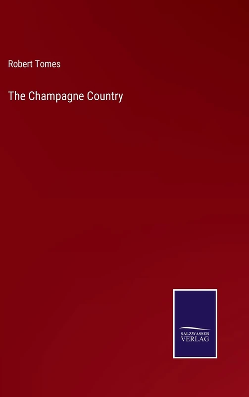 The Champagne Country