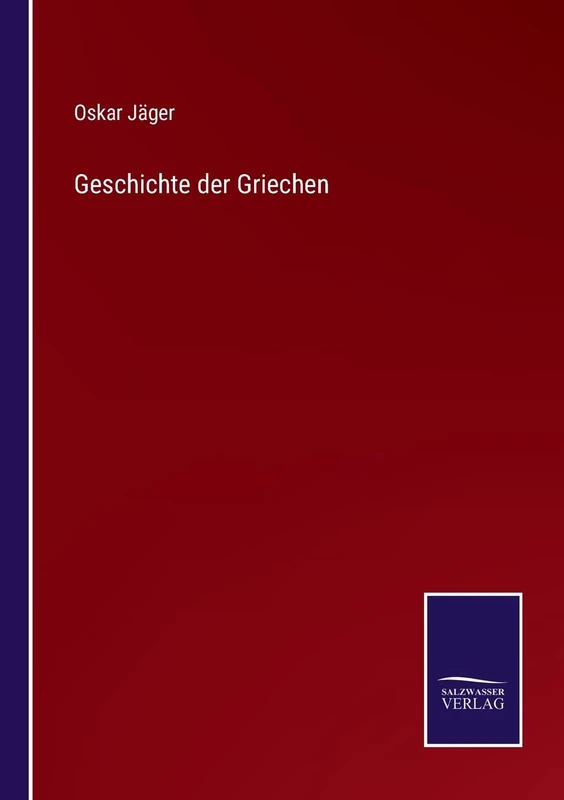Geschichte der Griechen
